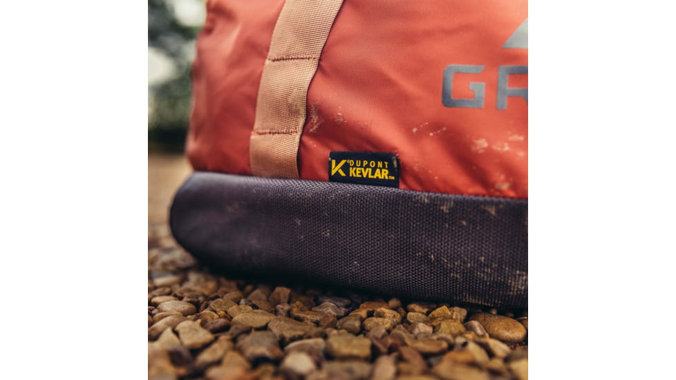 Gregory Supply Duffel 60 Bag, Brick Red, One Size, 132716-1129