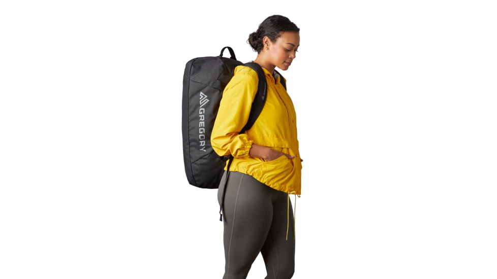 Gregory Supply Duffel 65 Bag, Ocean Blue, One Size, 147903-1621