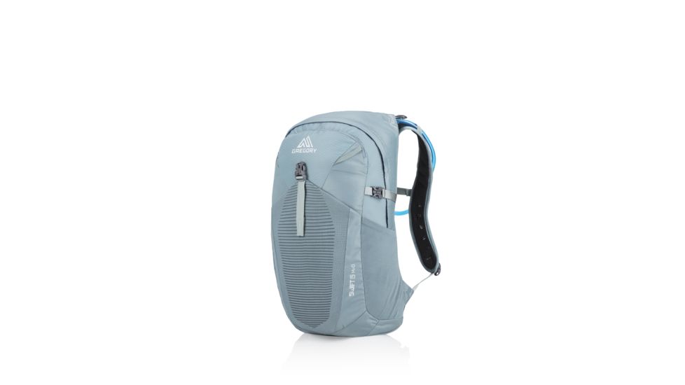Gregory Swift 15 W/3D-Hydro, Juniper Blue, One Size, 111490-6396