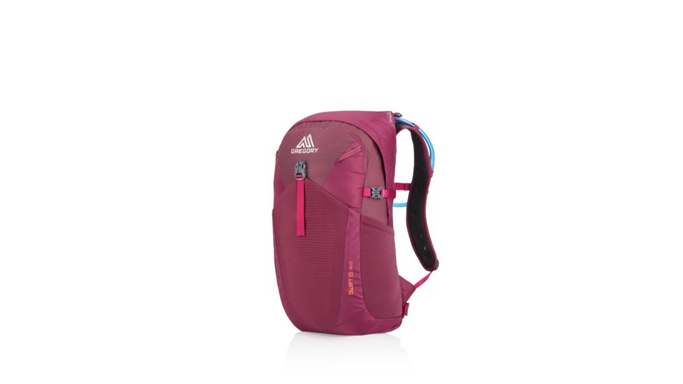 Gregory Swift 15 W/3D-Hydro, Orchid Red, One Size, 111490-6394