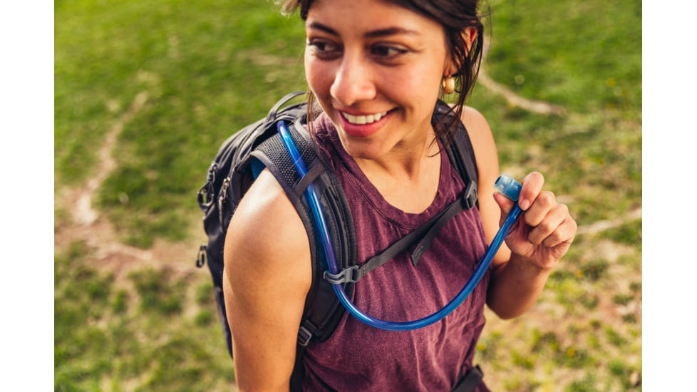 Gregory Swift 16L H2O Hydration Pack - Womens, Xeno Black, One Size, 141344-5329