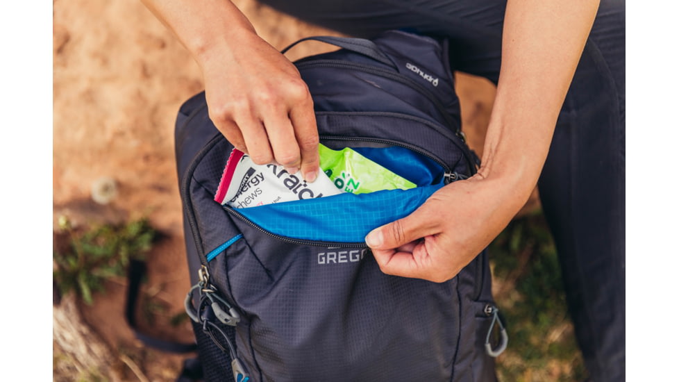 Gregory Swift 16L H2O Hydration Pack - Womens, Xeno Black, One Size, 141344-5329