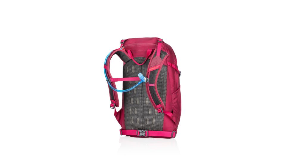 Gregory Swift 20 3D-Hydro Large Day Pack,Orchid Red, - Women's 91604-6394