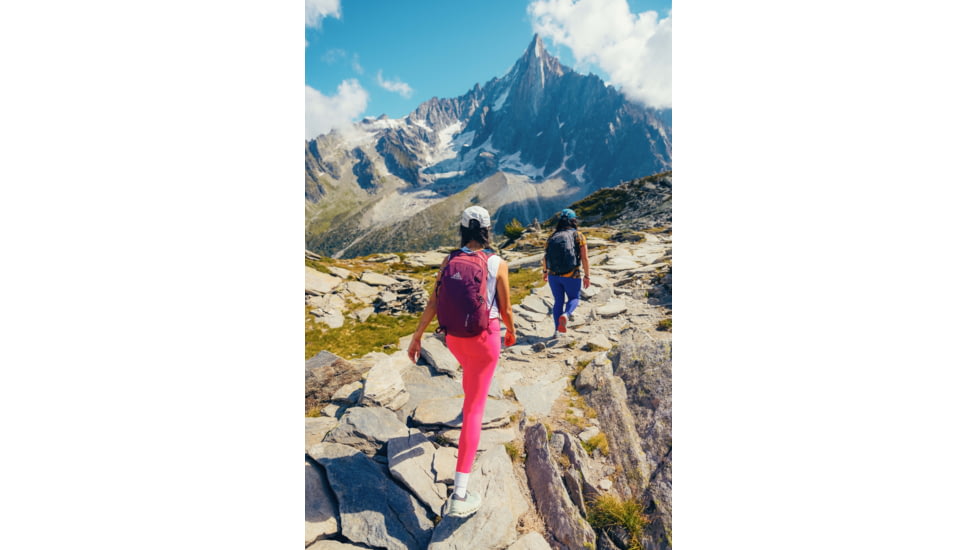 Gregory Swift 22L H2O Hydration Pack - Womens, Amethyst Purple, One Size, 141346-B170