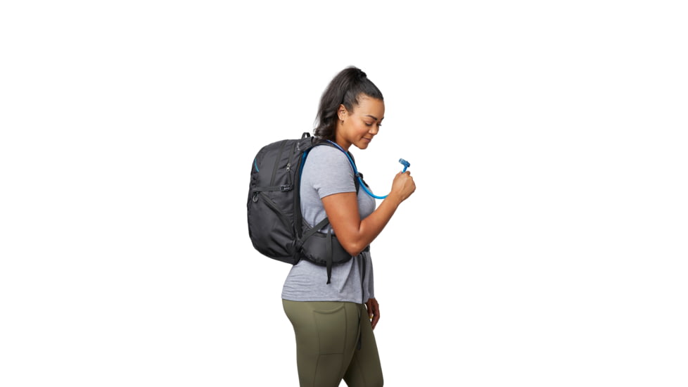 Gregory Swift 22L H2O Hydration Pack - Womens, Xeno Black, One Size, 141346-5329