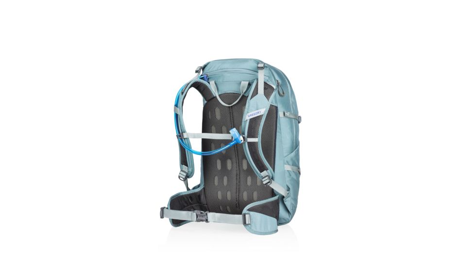 Gregory Swift 30 3D-Hydro Large Day Pack,Juniper Blue, - Women's 91607-6396