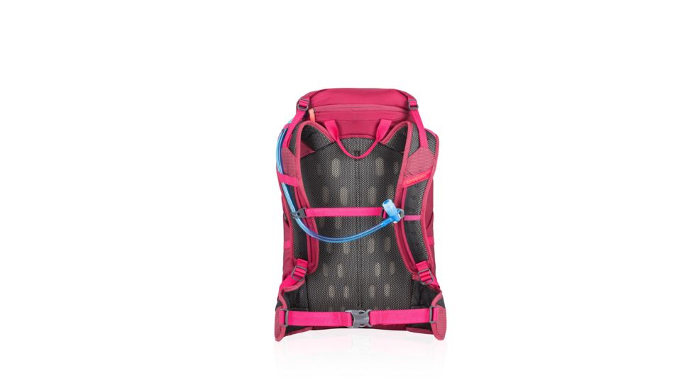 Gregory Swift 30 3D-Hydro Large Day Pack,Orchid Red, - Women's 91607-6394