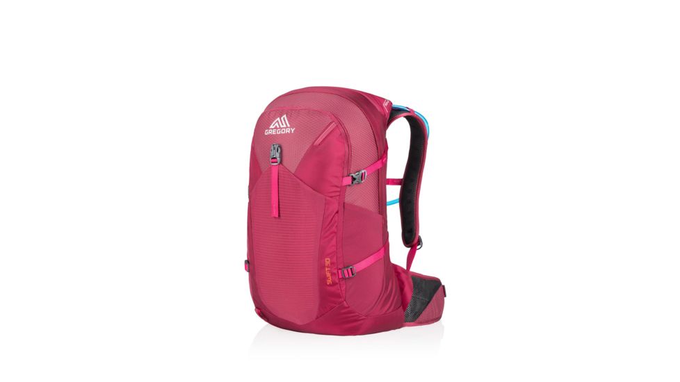 Gregory Swift 30 3D-Hydro Large Day Pack,Orchid Red, - Women's 91607-6394