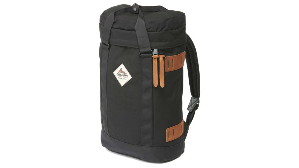 Gregory Tahquitz Day-Trad Black