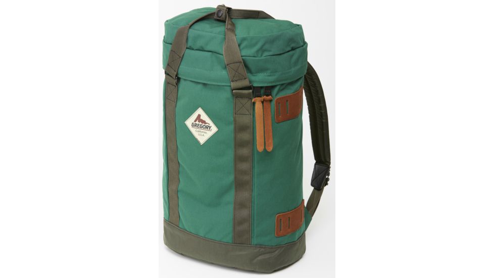 Gregory Tahquitz Day-Vintage Green