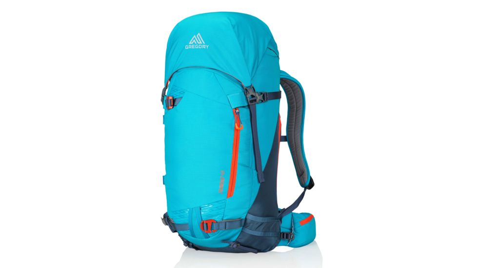 Gregory Targhee 45, Vapor Blue, M, S74490-M3412