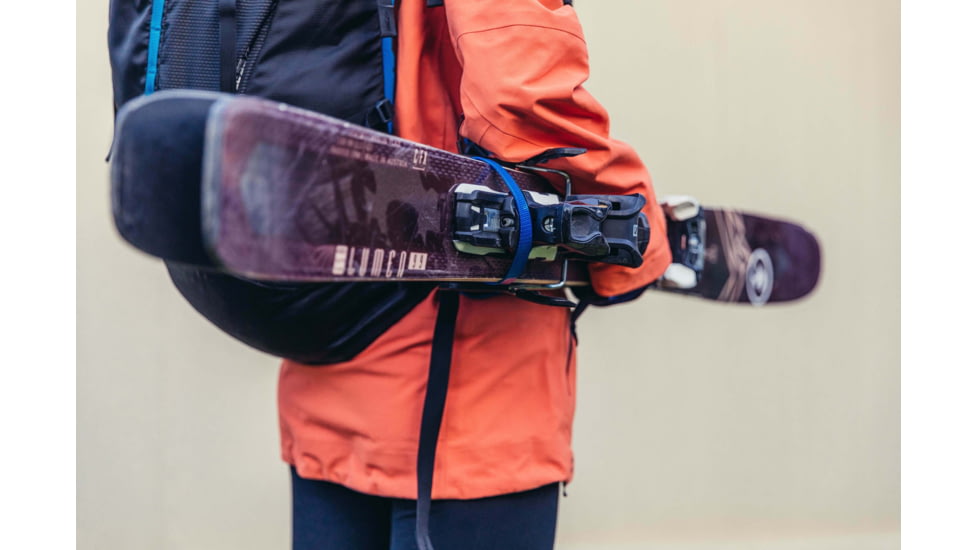 Gregory Targhee FT 24 L Pack, Ozone Black, Medium/Large, 139431-7416