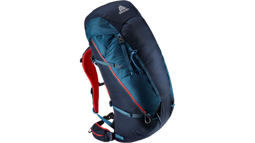 Gregory Targhee FT 35 Small/Medium Backpack, Spark Navy, 132706-8885