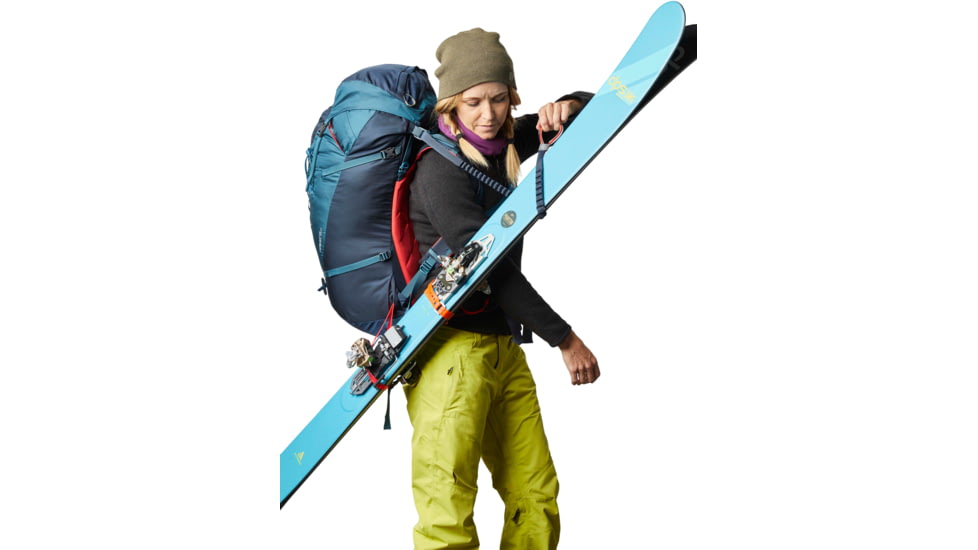 Gregory Targhee FT 35 Small/Medium Backpack, Spark Navy, 132706-8885