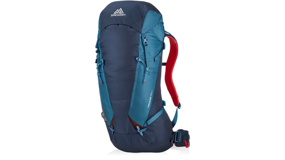 Gregory Targhee FT 35 Small/Medium Backpack, Spark Navy, 132706-8885