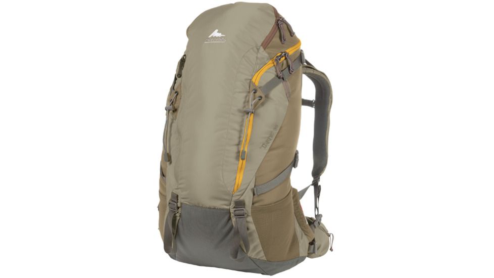 Gregory Tarne 36 - Shale S