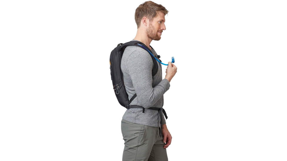 Gregory Tempo 6L H2O Pack, Carbon Bronze, One Size, 143372-9807