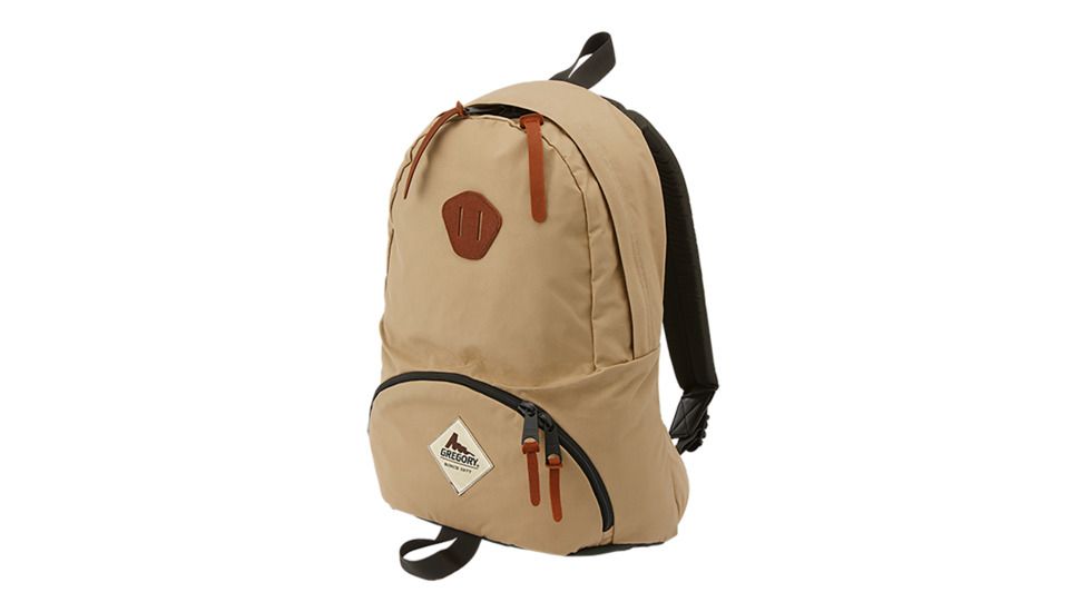 Gregory Trailblazer Day Pack-Tan