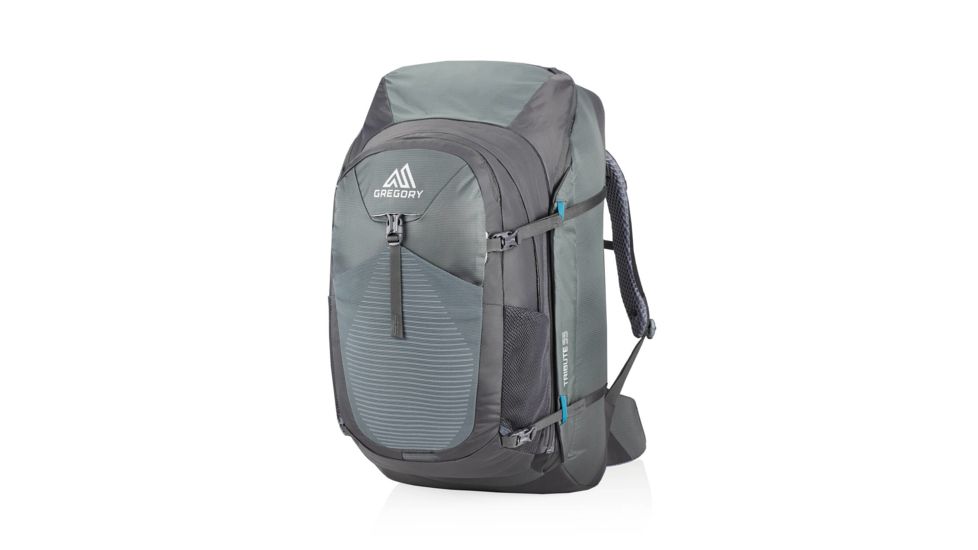 Gregory Tribute 55 Backpack - Womens, Bordeaux Red, 121122-1126