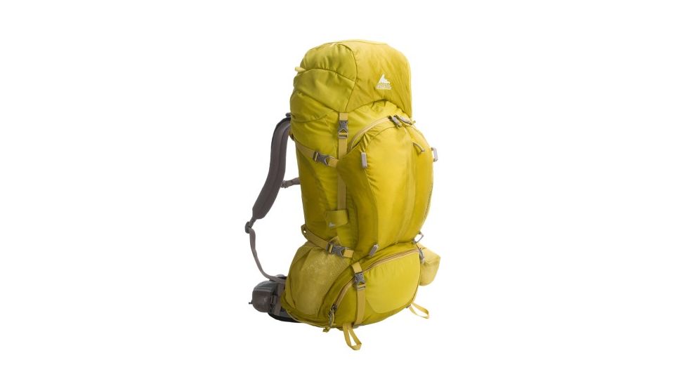 Gregory Triconi 60 Pack 3600 cu in Clearance