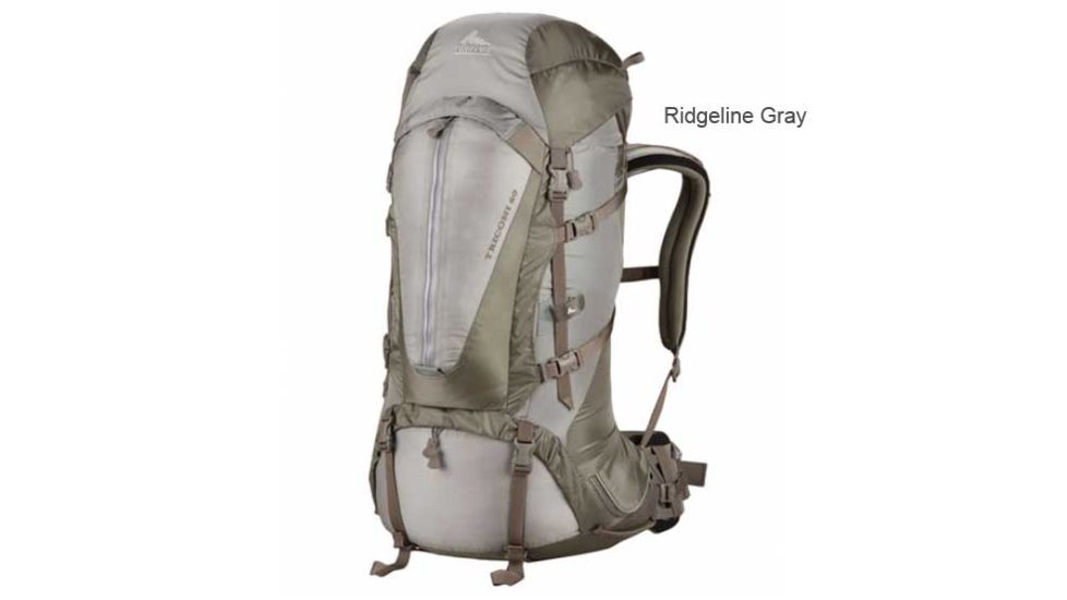 Gregory Triconi 60 Pack - Yellow Stone L