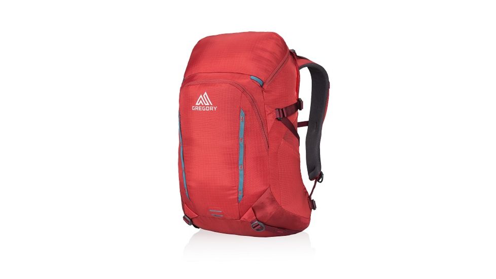 Gregory Velata 30, Crimson Red, 30L 74486-1235