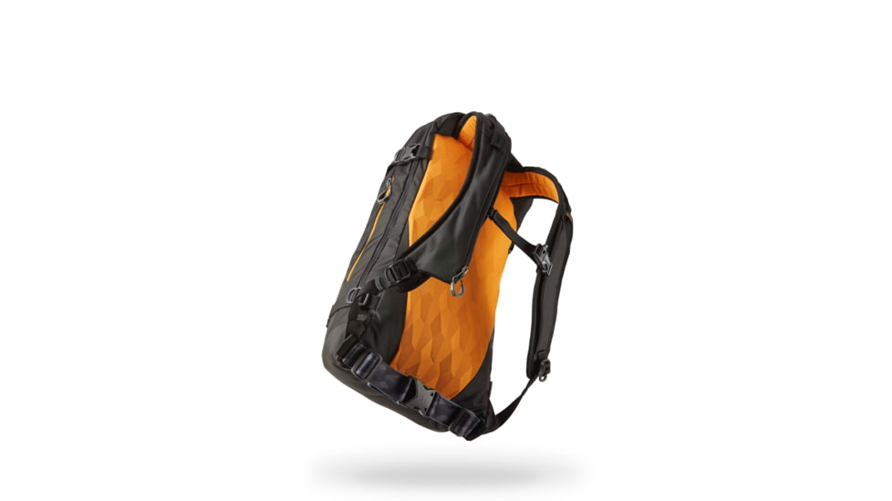 Gregory Verde 18L Backpack, Carbon Bronze, Small/Medium, 147907-9807