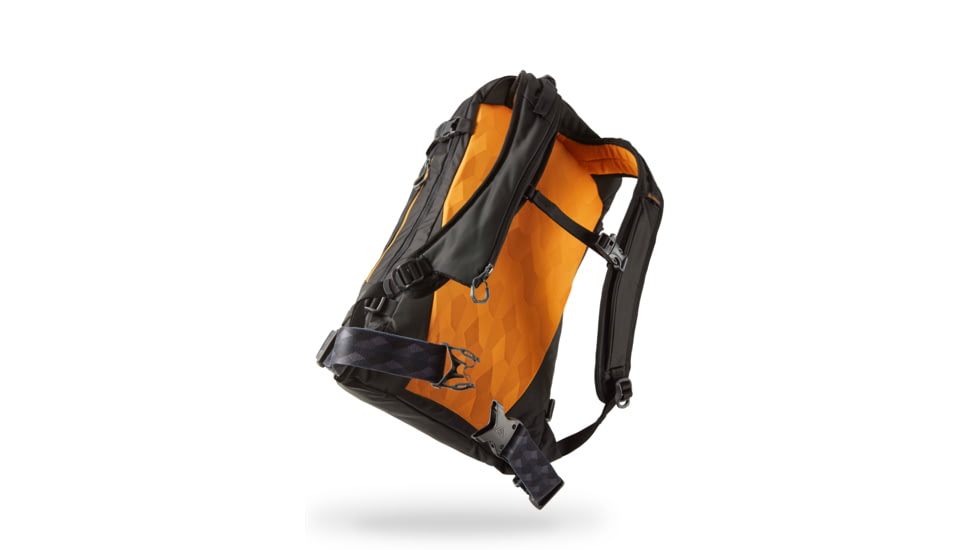 Gregory Verde 18L Backpack, Carbon Bronze, Small/Medium, 147907-9807