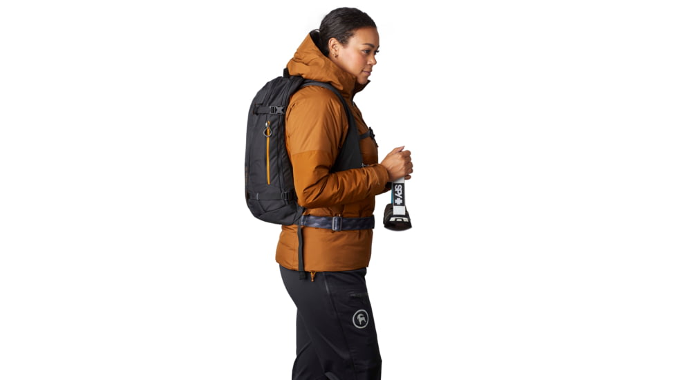 Gregory Verde 18L Backpack, Coyote Midnight, Small/Medium, 147907-A181