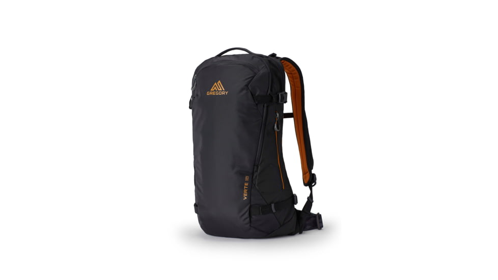 Gregory Verde 18L Backpack, Carbon Bronze, Small/Medium, 147907-9807