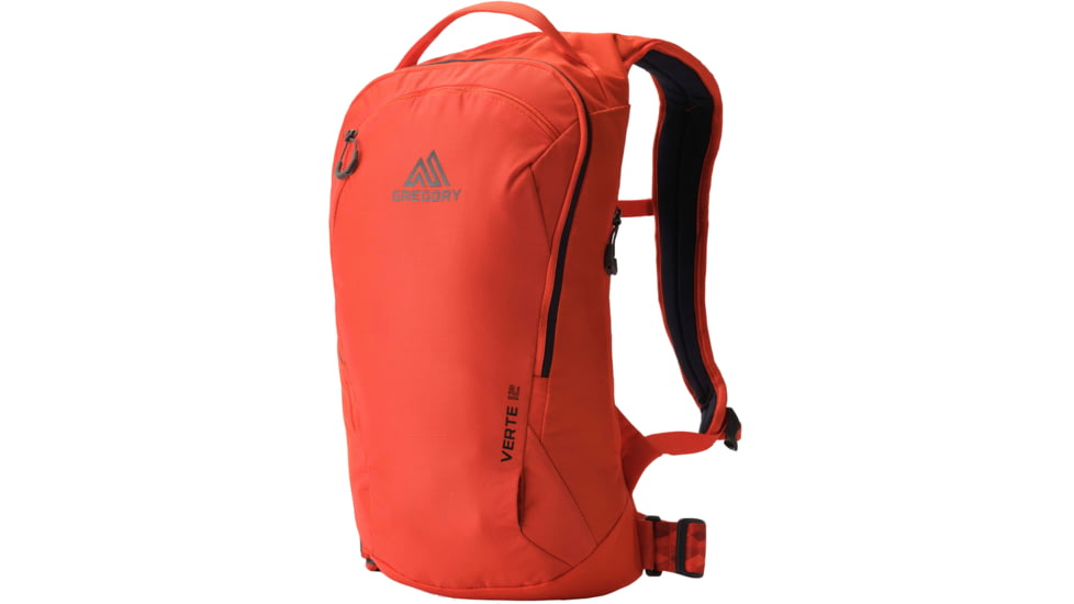 Gregory Verte 12L Daypack - Mens, Apres Orange, One Size, 147905-A388