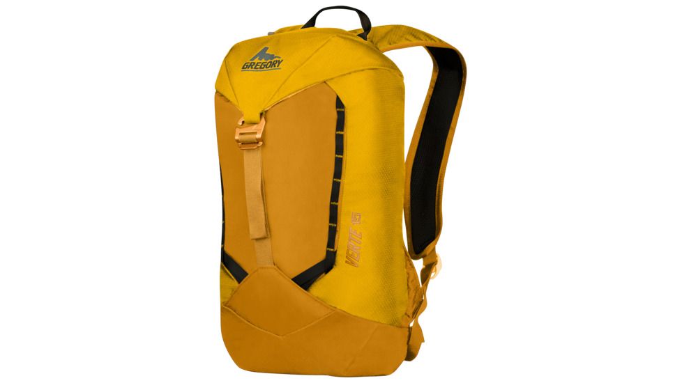 Sac à Dos Gregory Alpine – Vert, Pour Randonnée, Voyage, Quotidien – Confortable, Durable, Garanti à Vie
