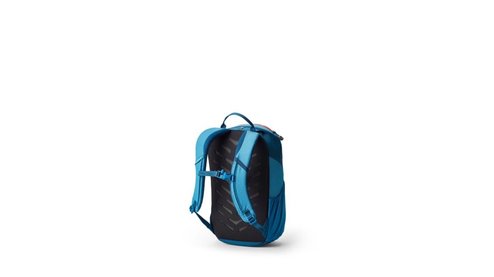 Gregory Wander 12L Backpack - Kids, Pacific Blue, One Size, 149331-1652