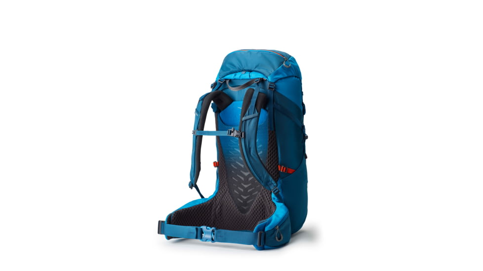 Gregory Wander 50 Backpack - Kids, Pacific Blue, One Size, 149328-1652