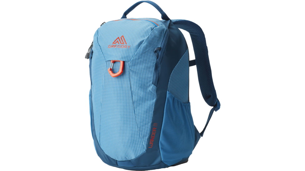 Gregory Wander 8L Backpack - Kids, Pacific Blue, One Size, 149332-1652