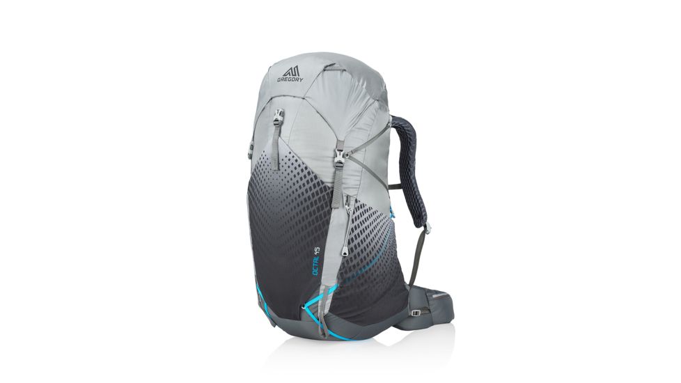 Gregory Octal 45 Ultralight Pack,Frost Grey,Small - Women's 91631-1346