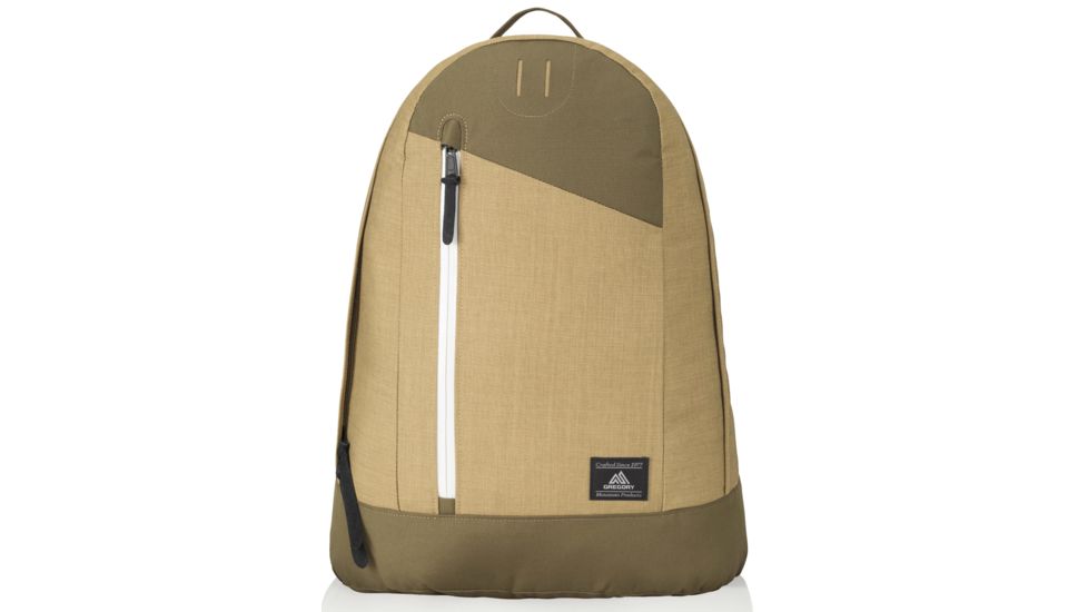 Gregory Workman Daypack-Brushed Khaki