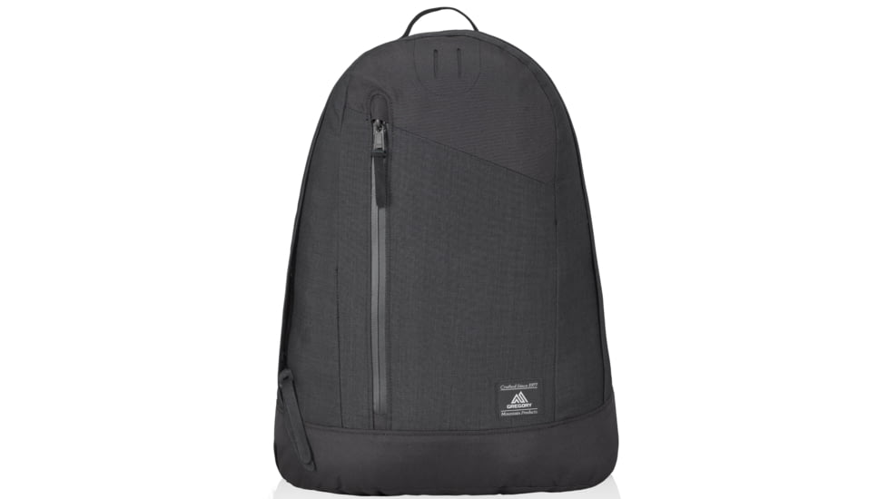 Gregory Workman Daypack-Ebony Black