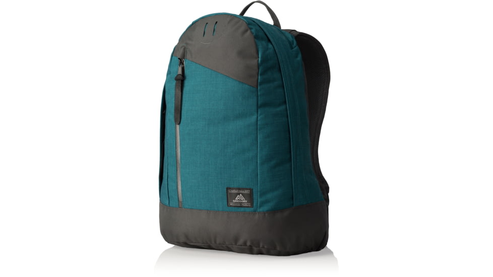 Gregory Workman Daypack-Stone Teal