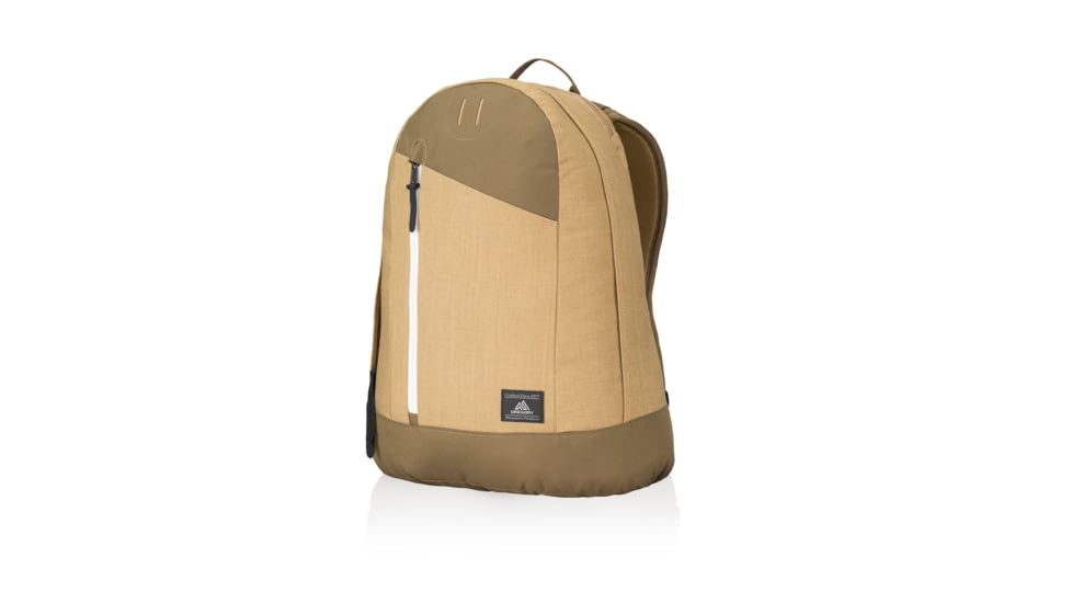 Gregory Workman, Brushed Khaki, One Size, S74484-0463