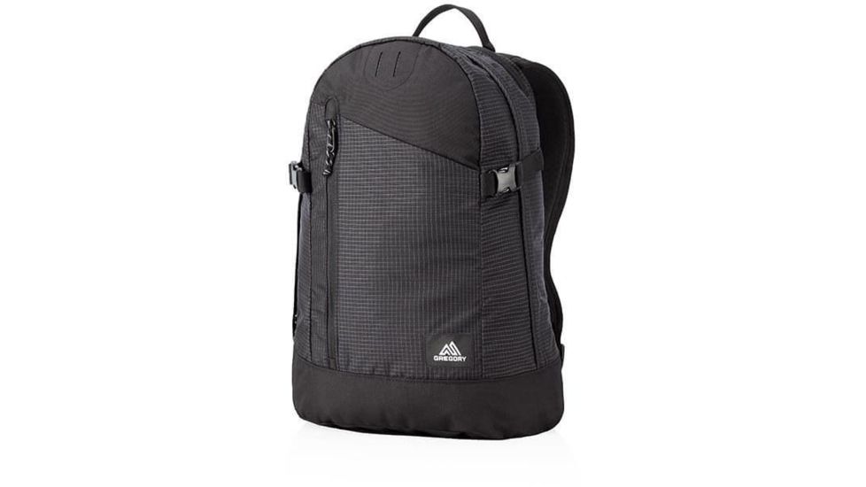 Gregory Workman Urban Backpack, Ink Black, One Size, 104145-0540