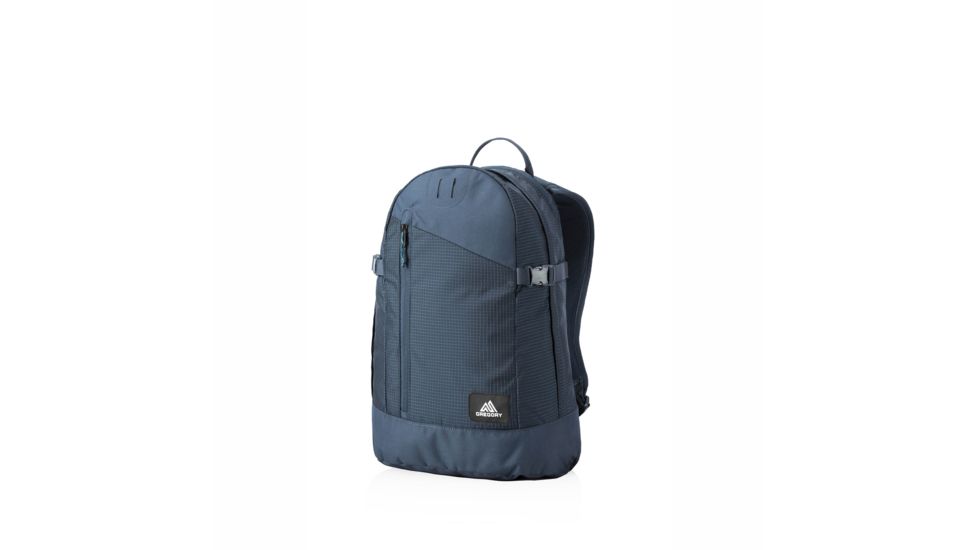 Gregory Workman Urban Backpack, Midnight Blue, One Size, 104145-1549