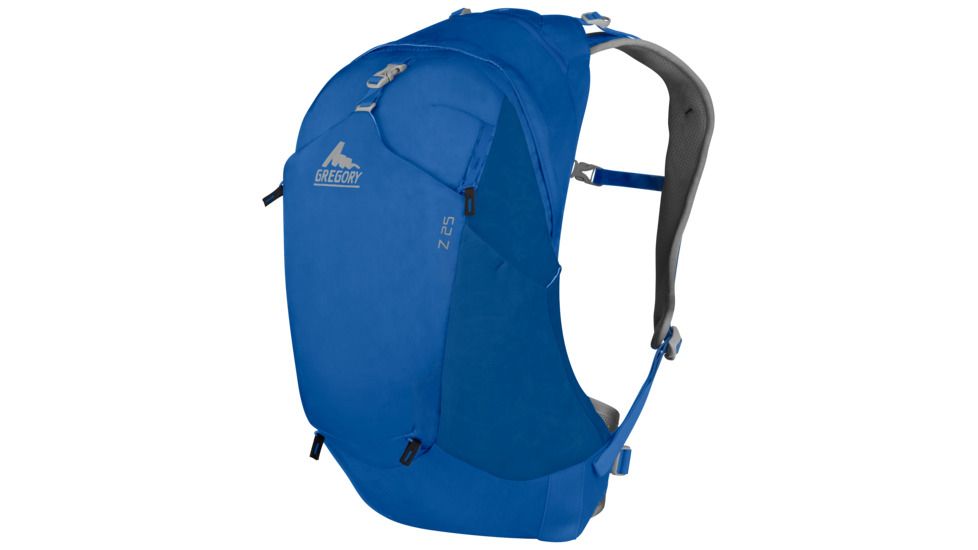 Gregory z25 Pack-One Size-Marine Blue