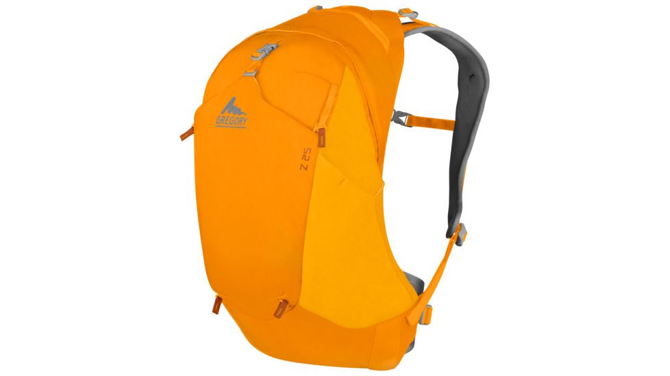 Z25 Pack-One Size-Solar Yellow