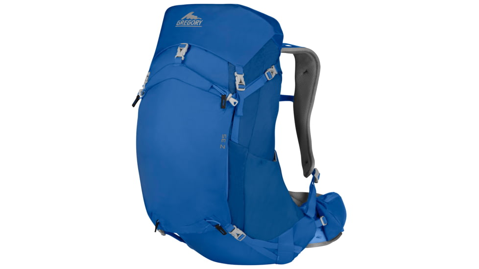 Gregory Z35 Pack-Large-Marine Blue