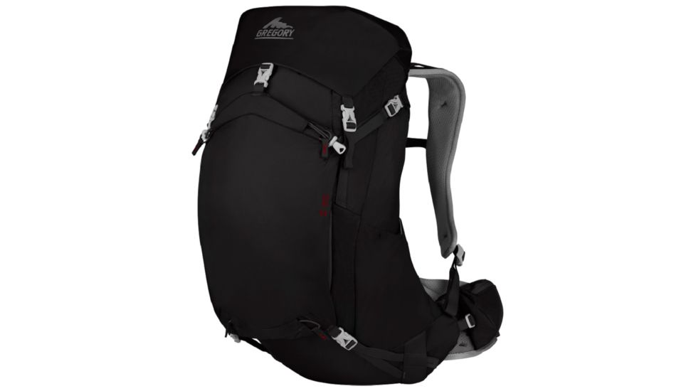 Z35 Pack-Large-Storm Black