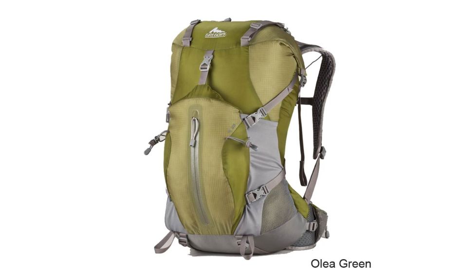 Gregory Z35-r Pack - Azul Blue S