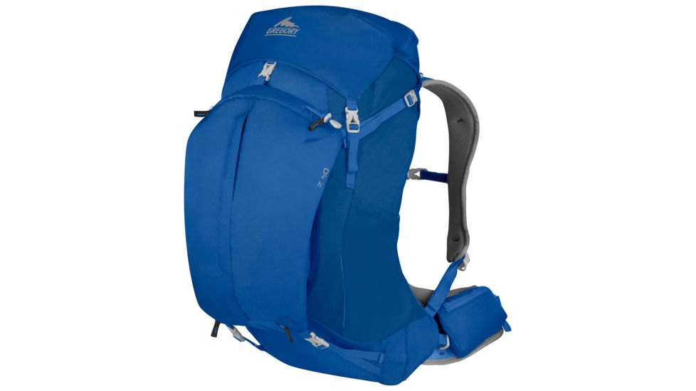 Gregory Z40 Pack-Marine Blue-Large