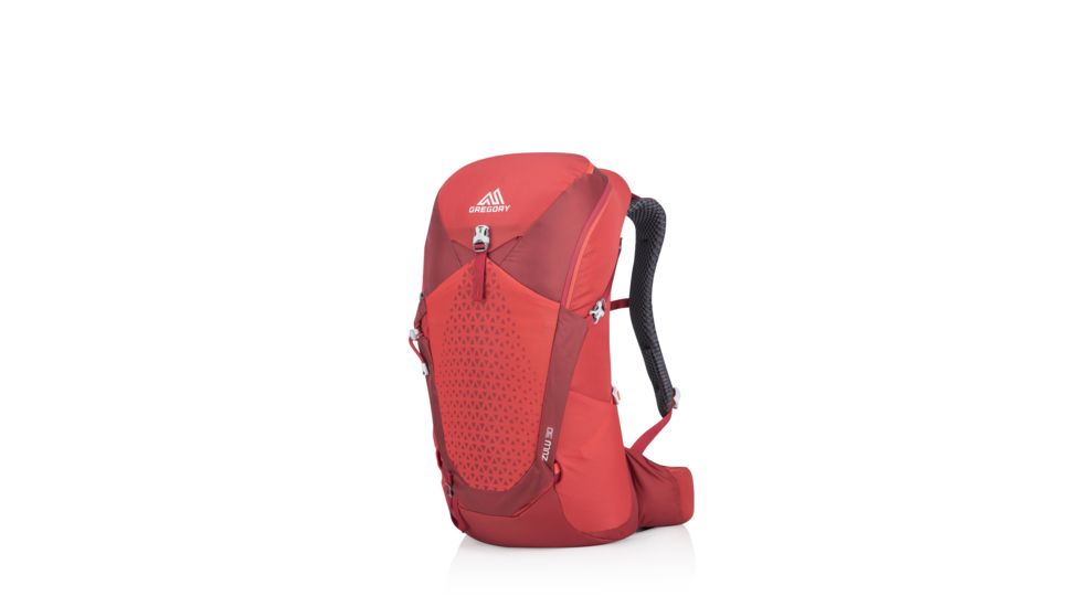 Gregory Zulu 30, Fiery Red, Medium/Large, 111580-7413