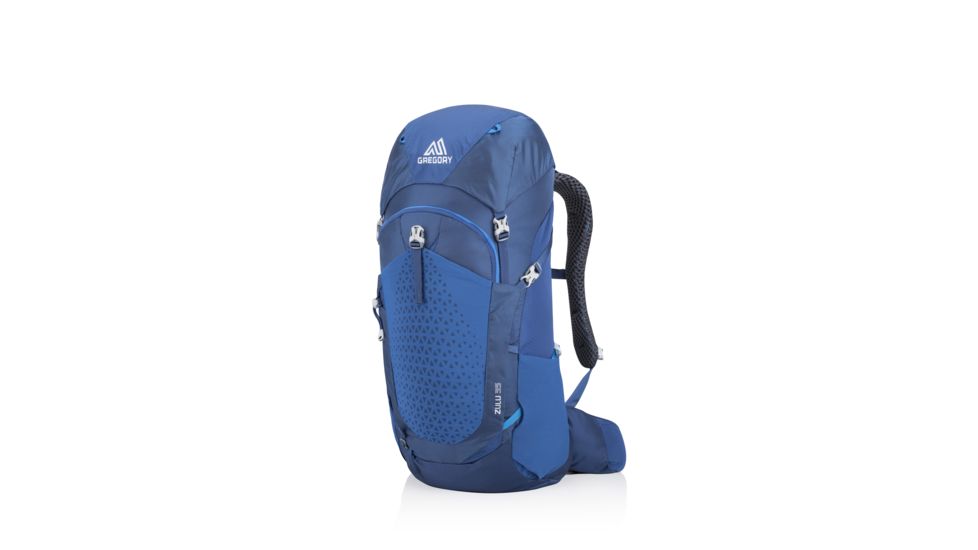 Gregory Zulu 35, Empire Blue, Medium/Large, 111583-7411